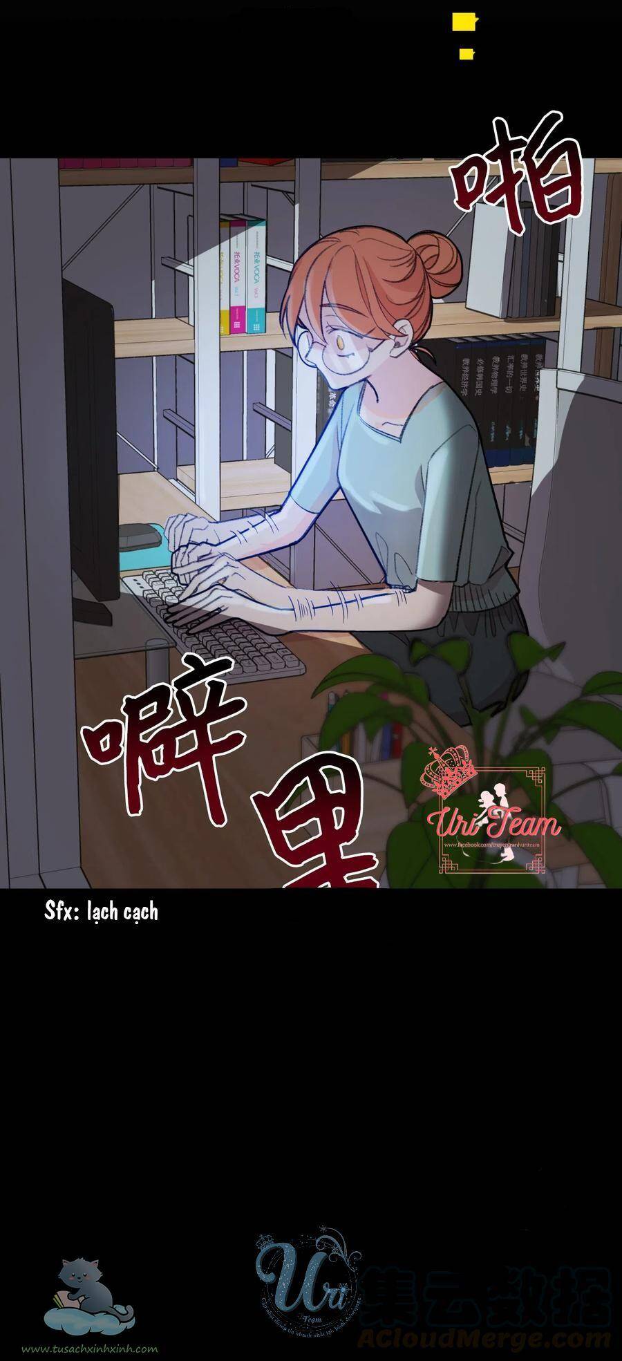 Nhật Ký Nấm Ma Cô Chapter 9 - Trang 2