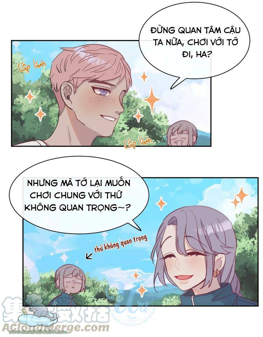 Nhật Ký Nấm Ma Cô Chapter 7 - Trang 2