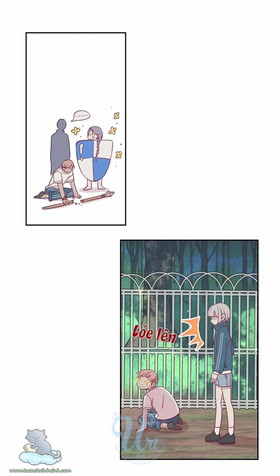 Nhật Ký Nấm Ma Cô Chapter 7 - Trang 2