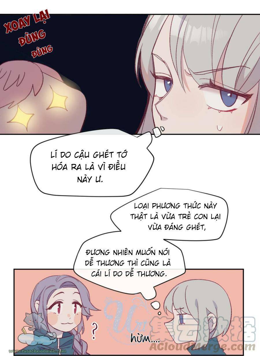 Nhật Ký Nấm Ma Cô Chapter 7 - Trang 2