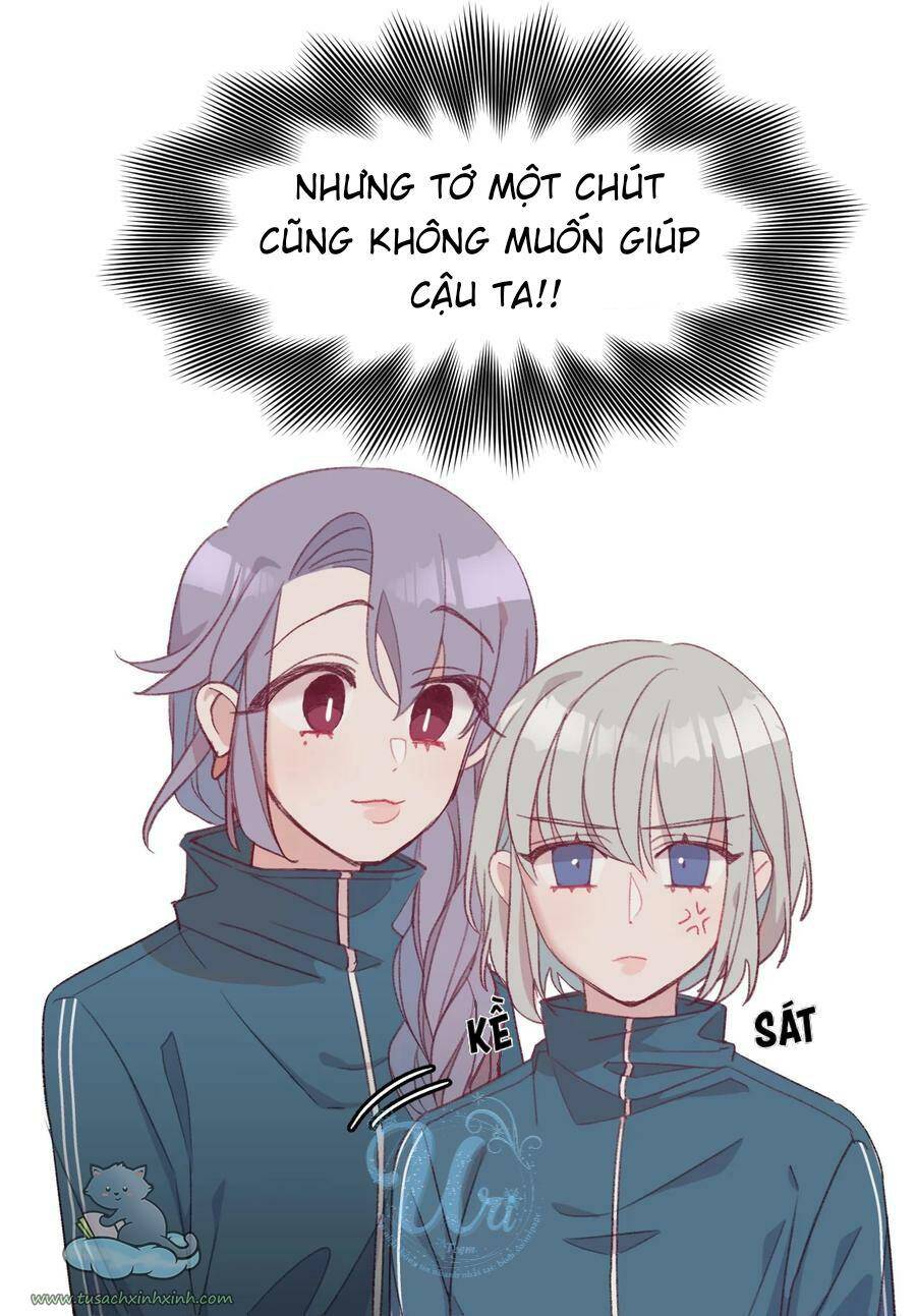 Nhật Ký Nấm Ma Cô Chapter 7 - Trang 2