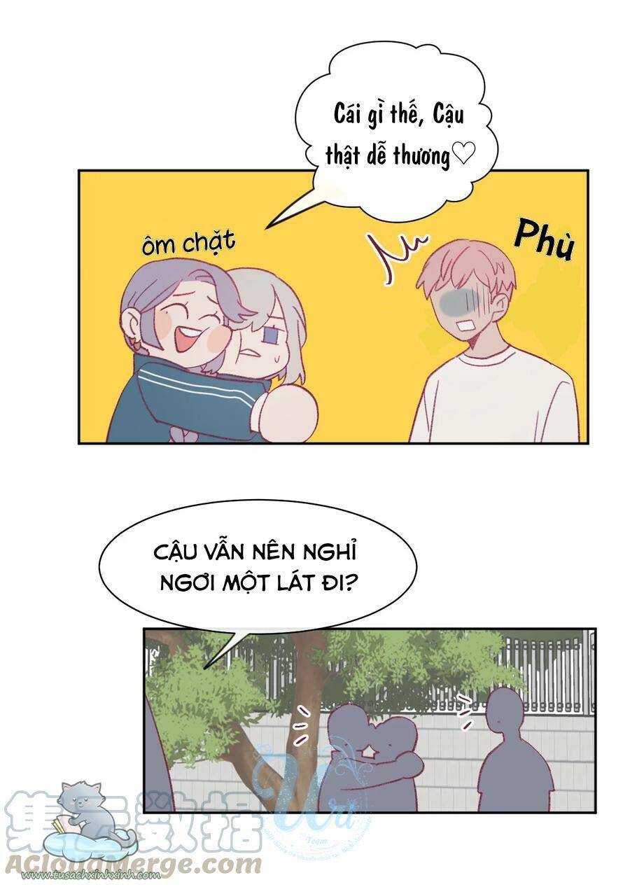 Nhật Ký Nấm Ma Cô Chapter 7 - Trang 2