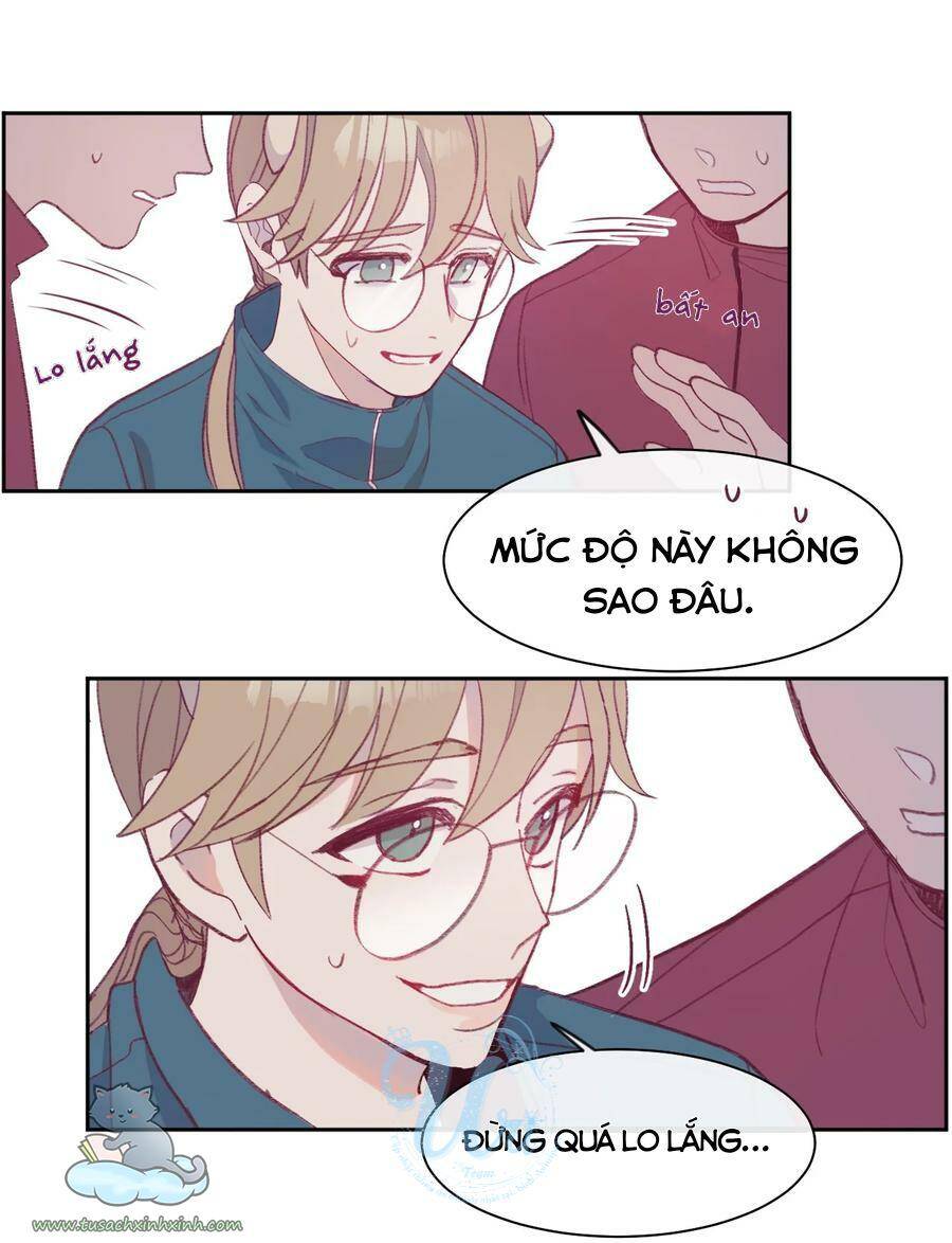 Nhật Ký Nấm Ma Cô Chapter 7 - Trang 2