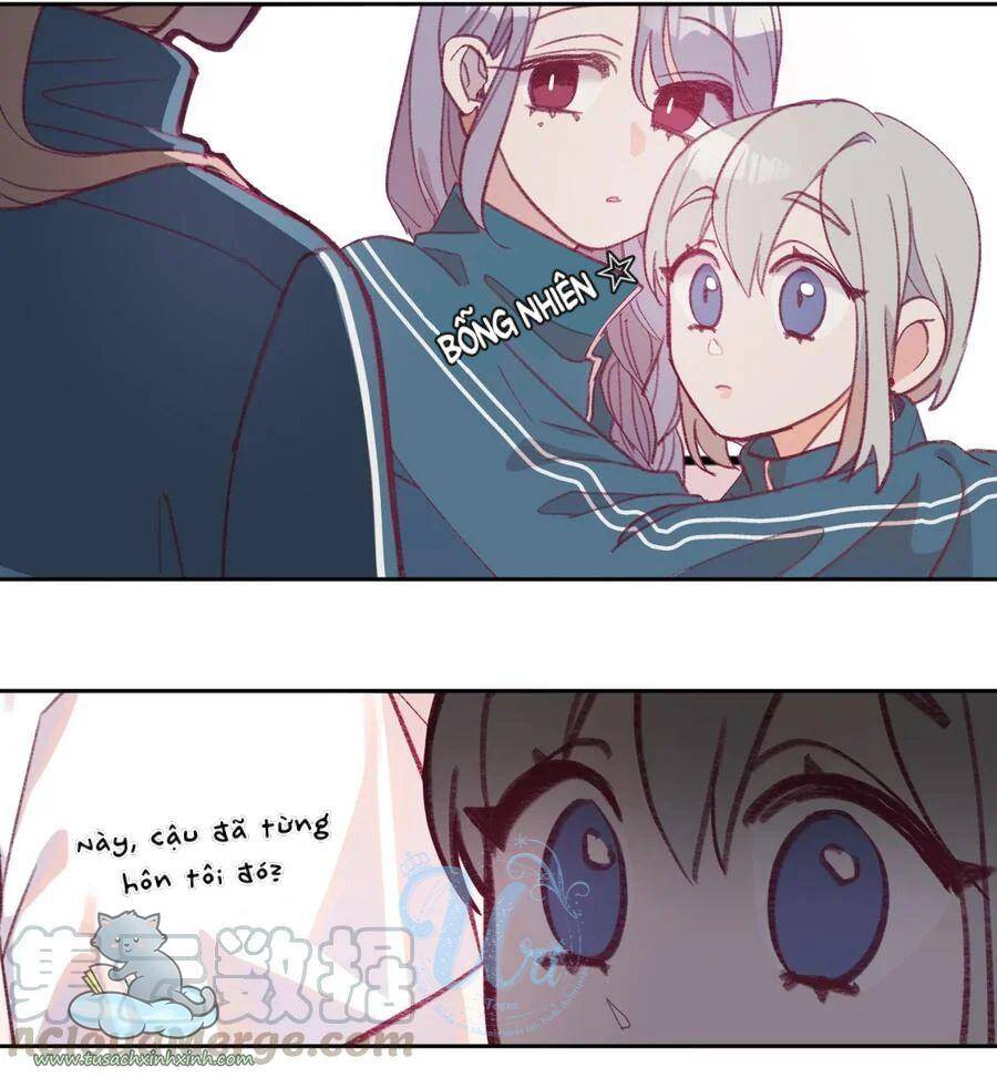 Nhật Ký Nấm Ma Cô Chapter 7 - Trang 2