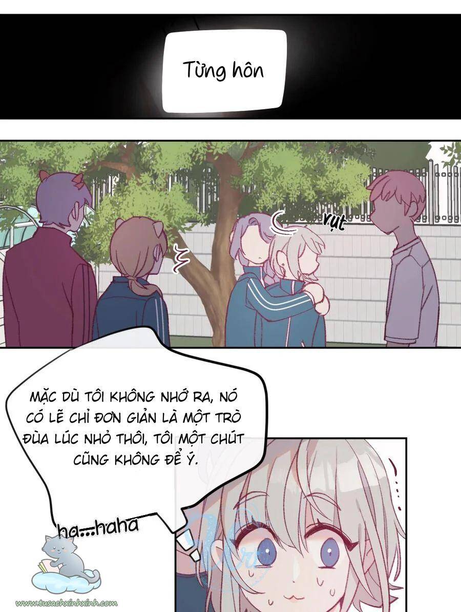 Nhật Ký Nấm Ma Cô Chapter 7 - Trang 2