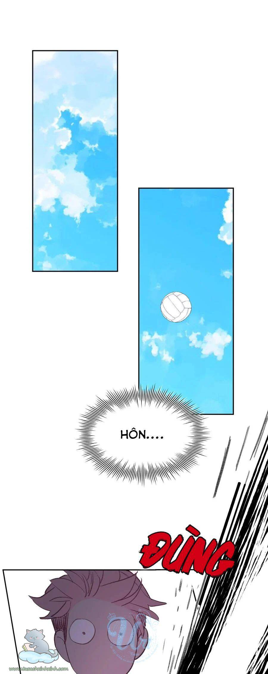 Nhật Ký Nấm Ma Cô Chapter 7 - Trang 2