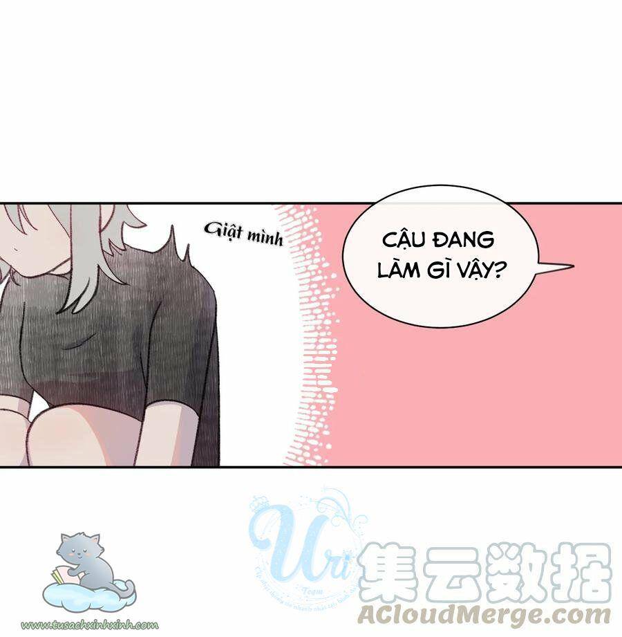 Nhật Ký Nấm Ma Cô Chapter 7 - Trang 2