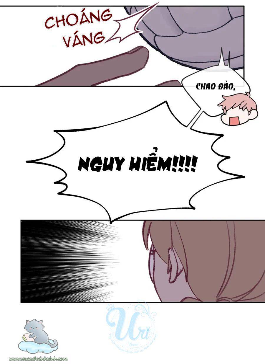 Nhật Ký Nấm Ma Cô Chapter 7 - Trang 2