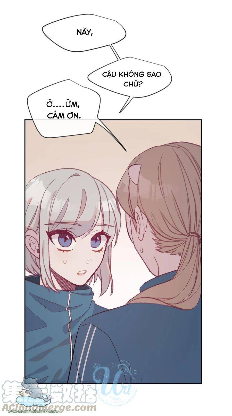 Nhật Ký Nấm Ma Cô Chapter 7 - Trang 2