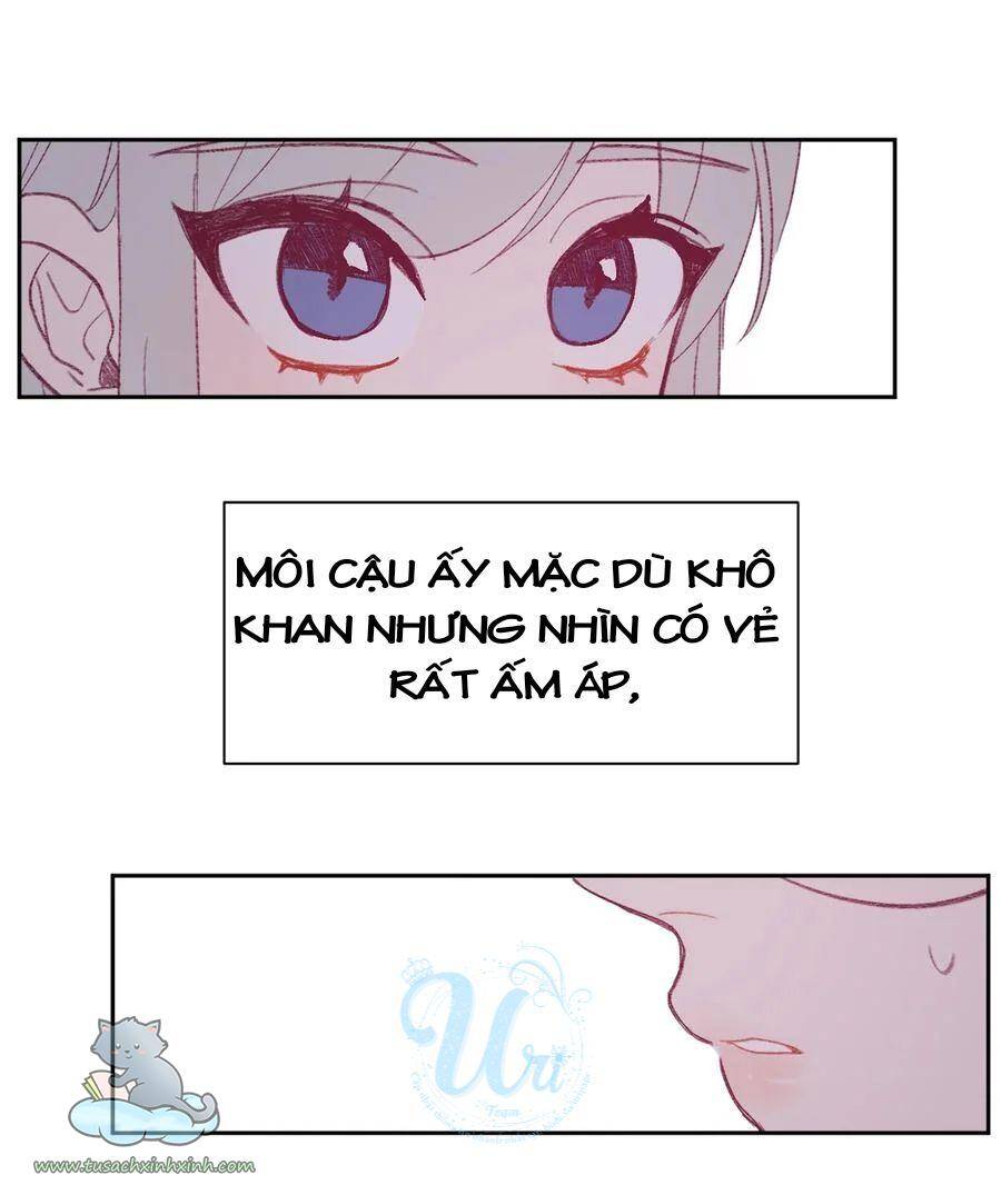 Nhật Ký Nấm Ma Cô Chapter 7 - Trang 2
