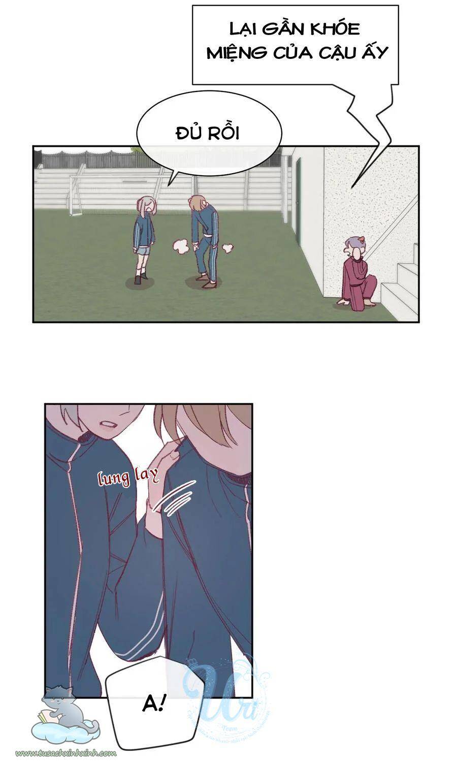 Nhật Ký Nấm Ma Cô Chapter 7 - Trang 2