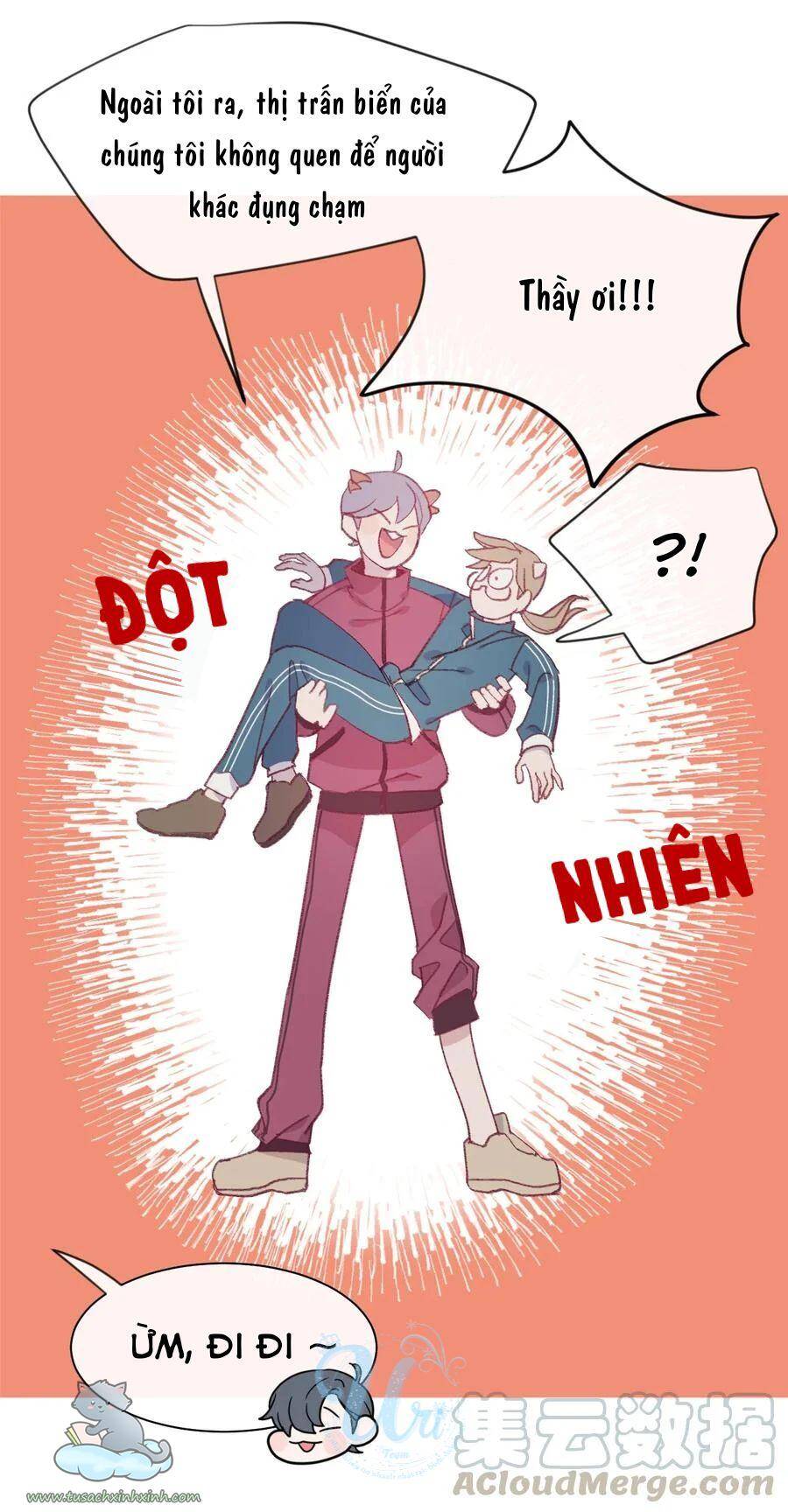 Nhật Ký Nấm Ma Cô Chapter 7 - Trang 2