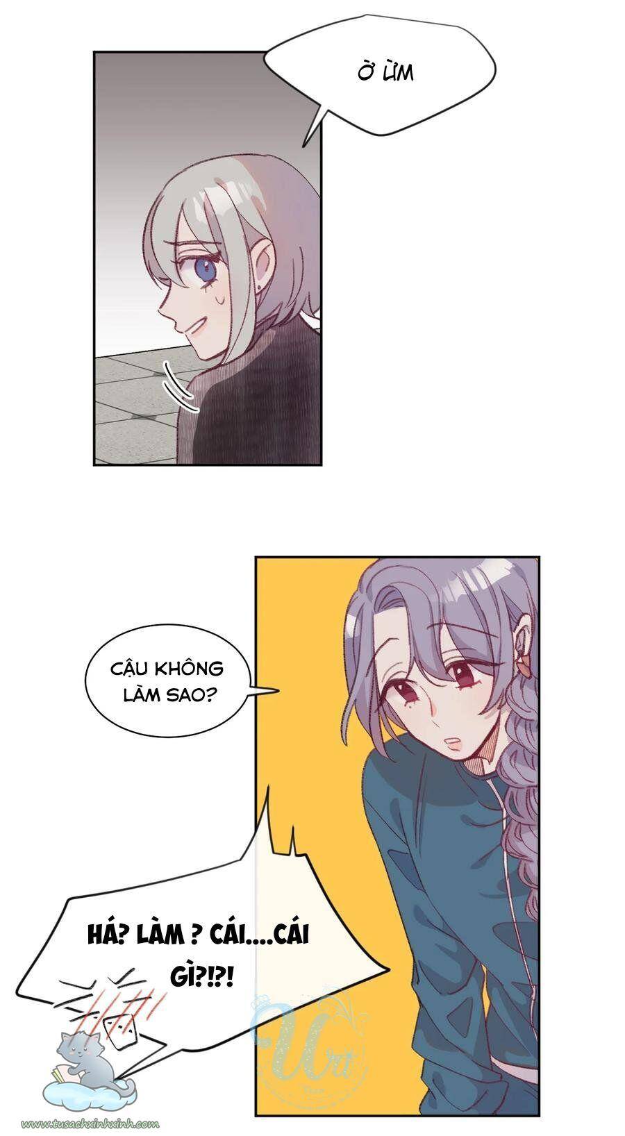 Nhật Ký Nấm Ma Cô Chapter 7 - Trang 2