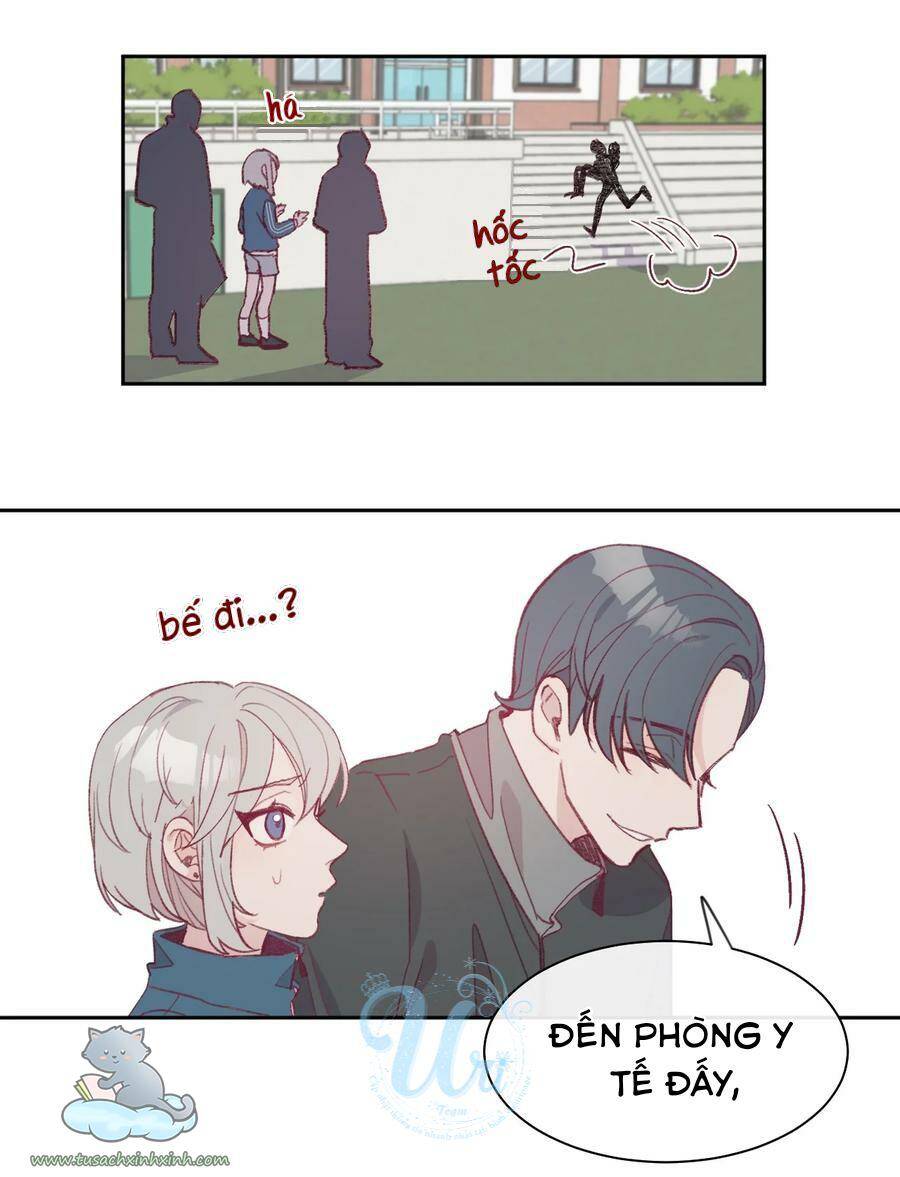 Nhật Ký Nấm Ma Cô Chapter 7 - Trang 2