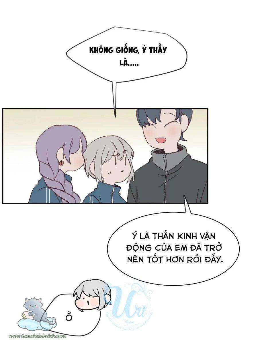 Nhật Ký Nấm Ma Cô Chapter 7 - Trang 2