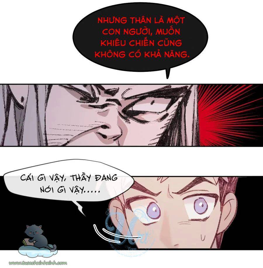 Nhật Ký Nấm Ma Cô Chapter 7 - Trang 2