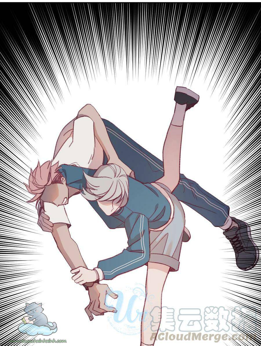 Nhật Ký Nấm Ma Cô Chapter 7 - Trang 2