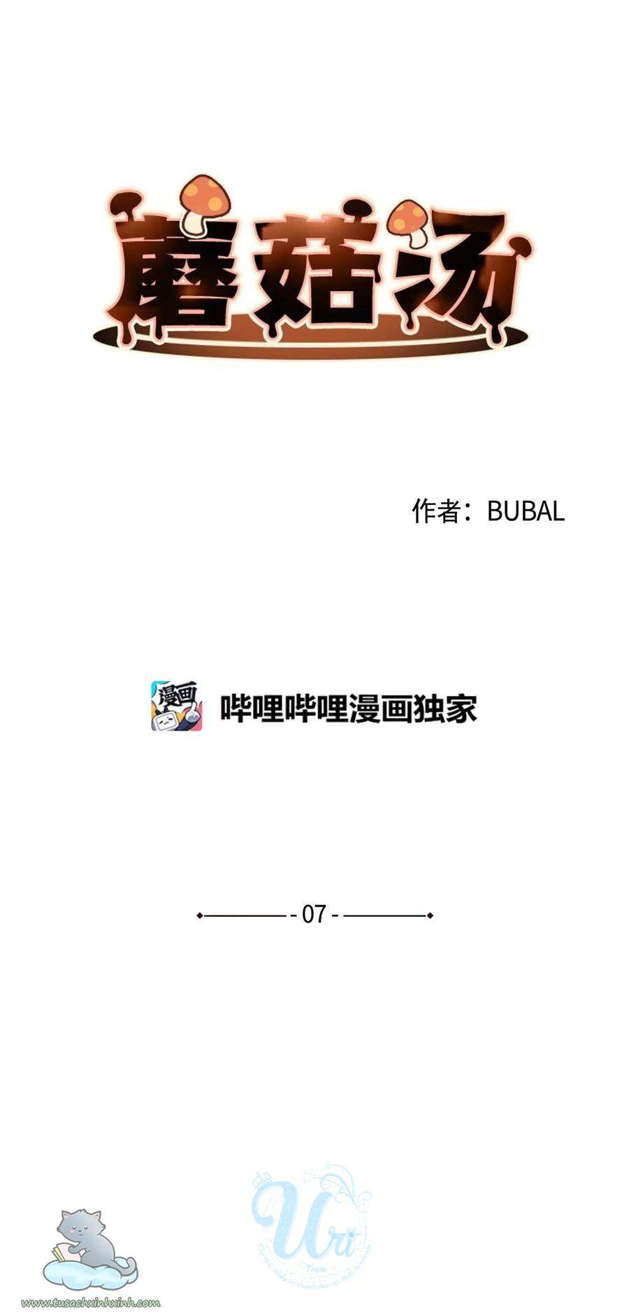 Nhật Ký Nấm Ma Cô Chapter 7 - Trang 2