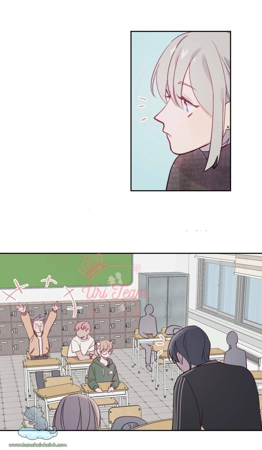 Nhật Ký Nấm Ma Cô Chapter 6 - Trang 2