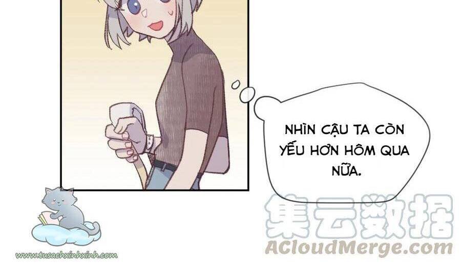 Nhật Ký Nấm Ma Cô Chapter 6 - Trang 2