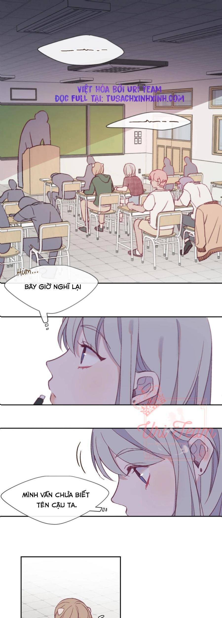 Nhật Ký Nấm Ma Cô Chapter 6 - Trang 2