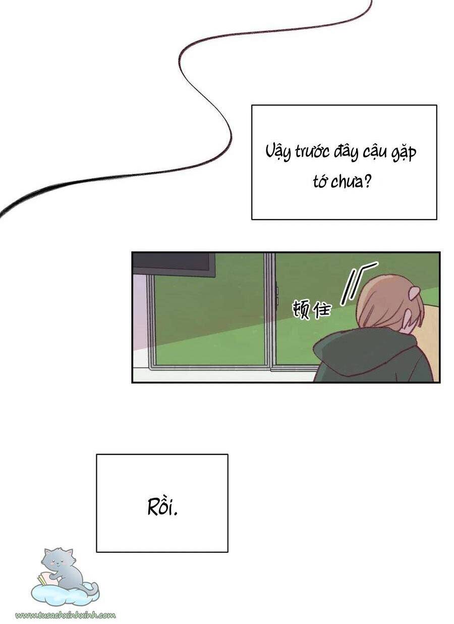 Nhật Ký Nấm Ma Cô Chapter 6 - Trang 2