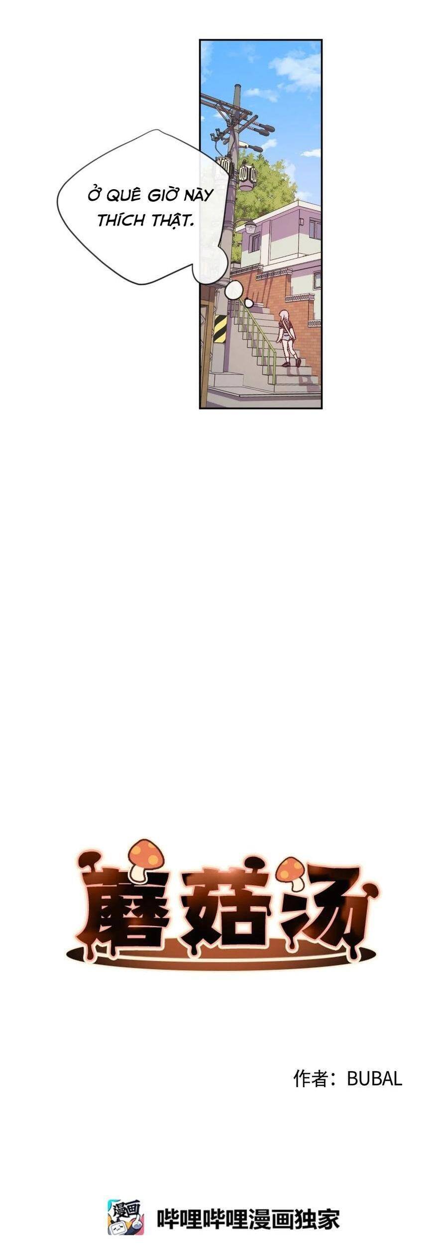 Nhật Ký Nấm Ma Cô Chapter 6 - Trang 2