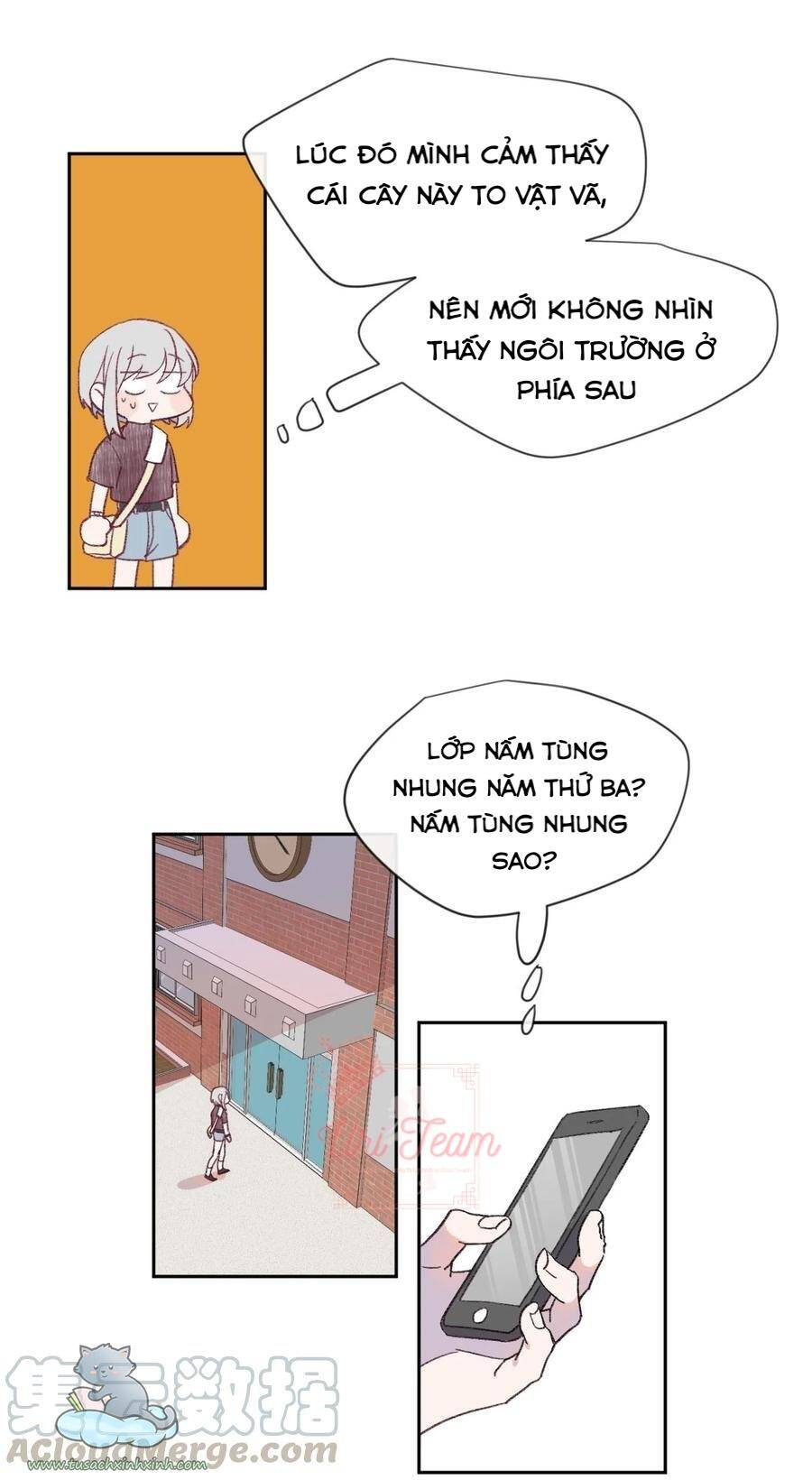 Nhật Ký Nấm Ma Cô Chapter 6 - Trang 2