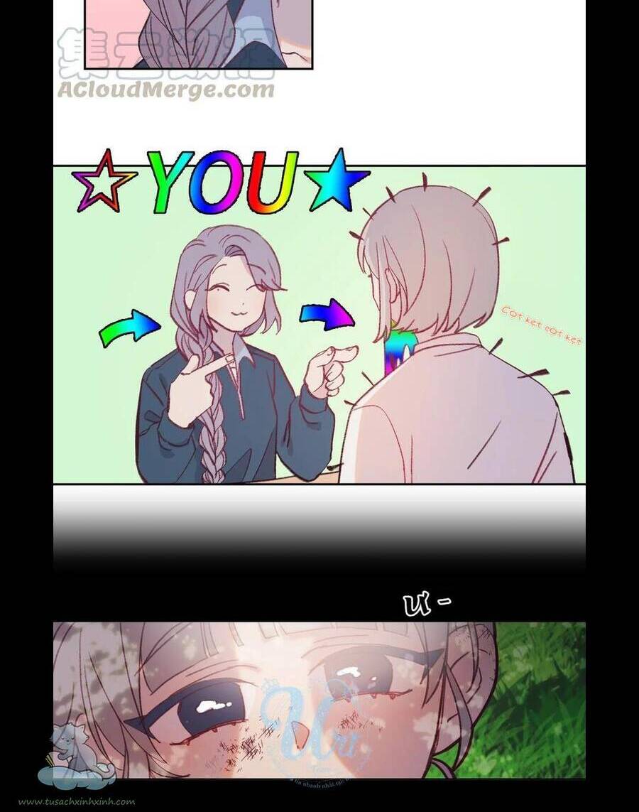 Nhật Ký Nấm Ma Cô Chapter 5 - Trang 2