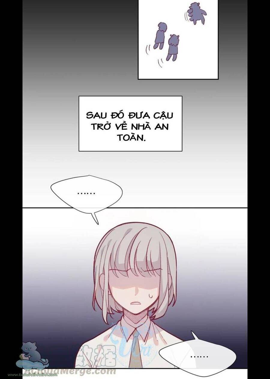 Nhật Ký Nấm Ma Cô Chapter 5 - Trang 2