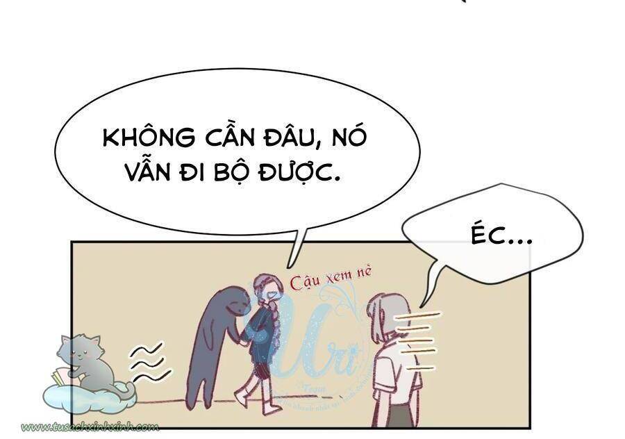 Nhật Ký Nấm Ma Cô Chapter 5 - Trang 2