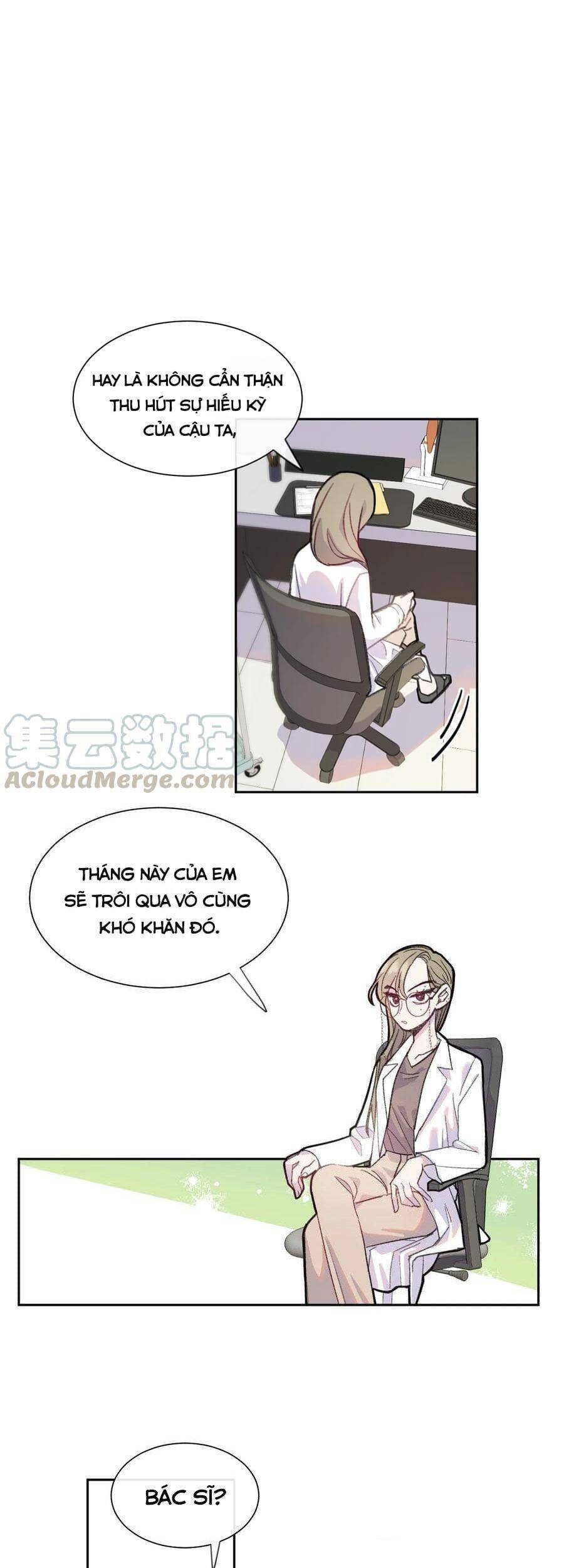 Nhật Ký Nấm Ma Cô Chapter 3 - Trang 2