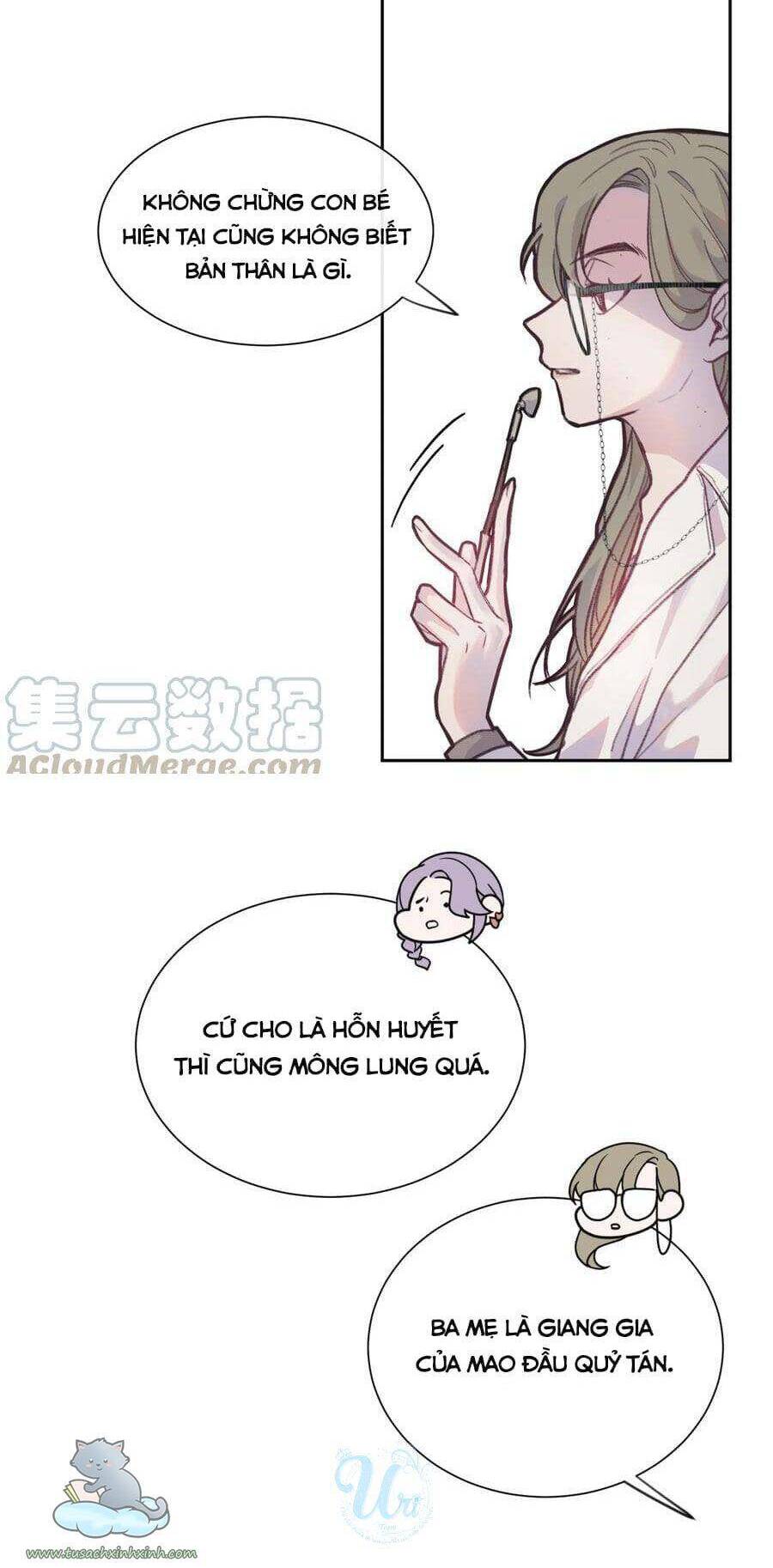 Nhật Ký Nấm Ma Cô Chapter 3 - Trang 2