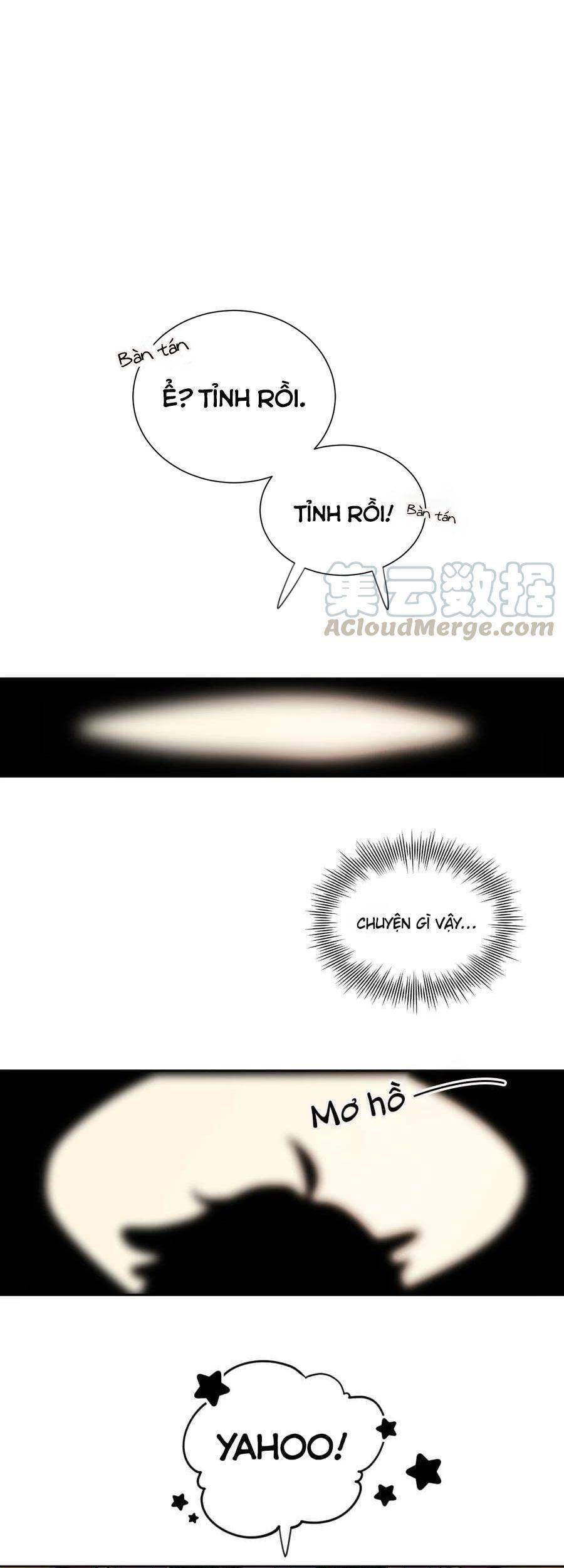 Nhật Ký Nấm Ma Cô Chapter 3 - Trang 2