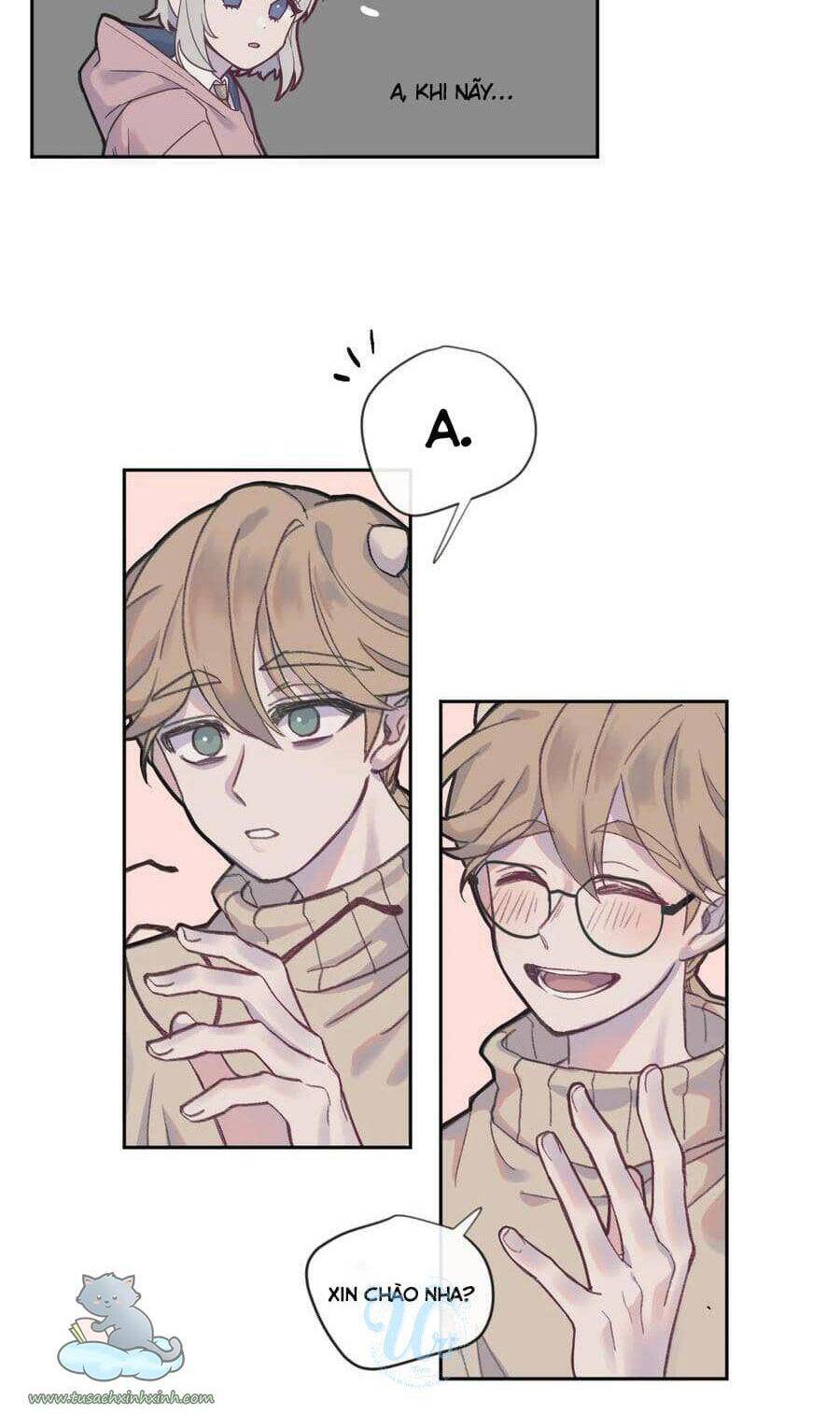 Nhật Ký Nấm Ma Cô Chapter 3 - Trang 2