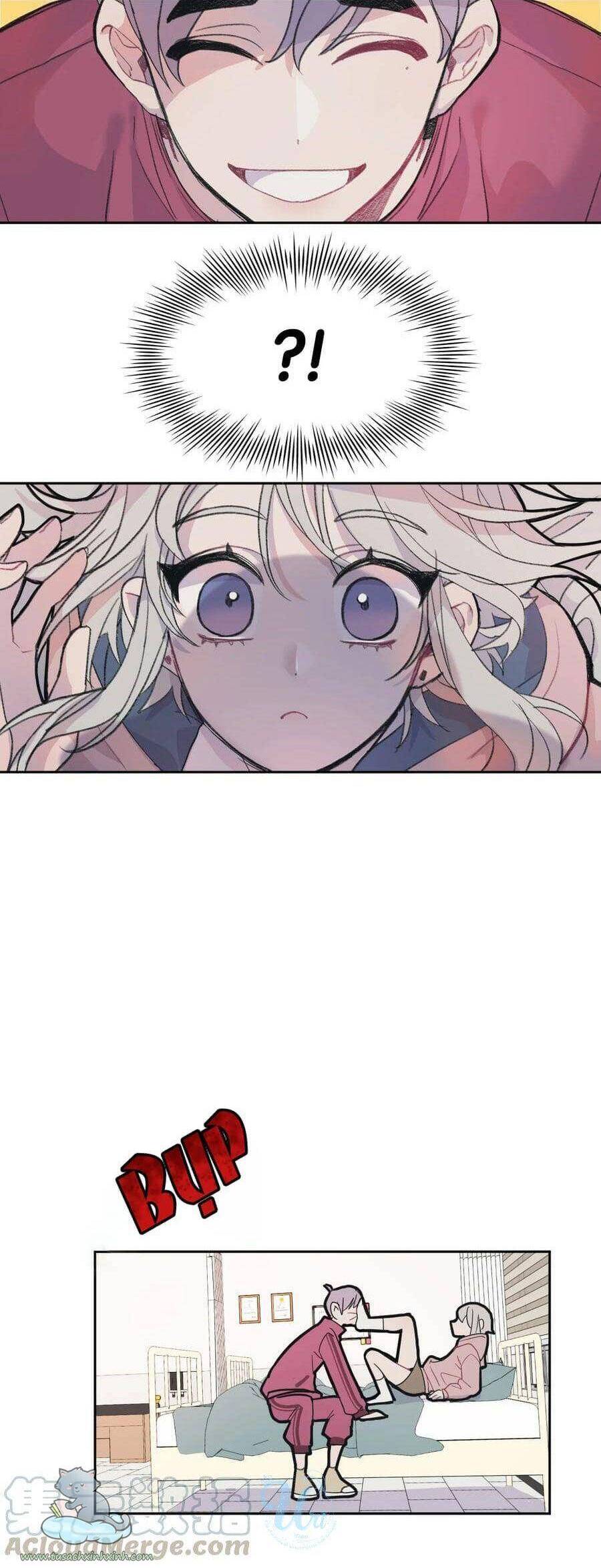 Nhật Ký Nấm Ma Cô Chapter 3 - Trang 2