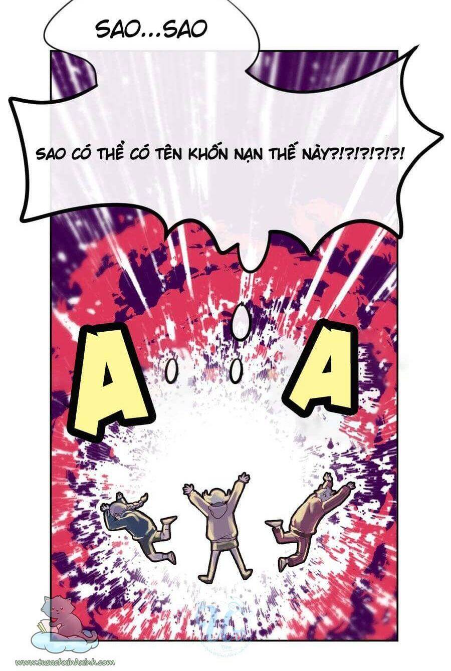 Nhật Ký Nấm Ma Cô Chapter 3 - Trang 2