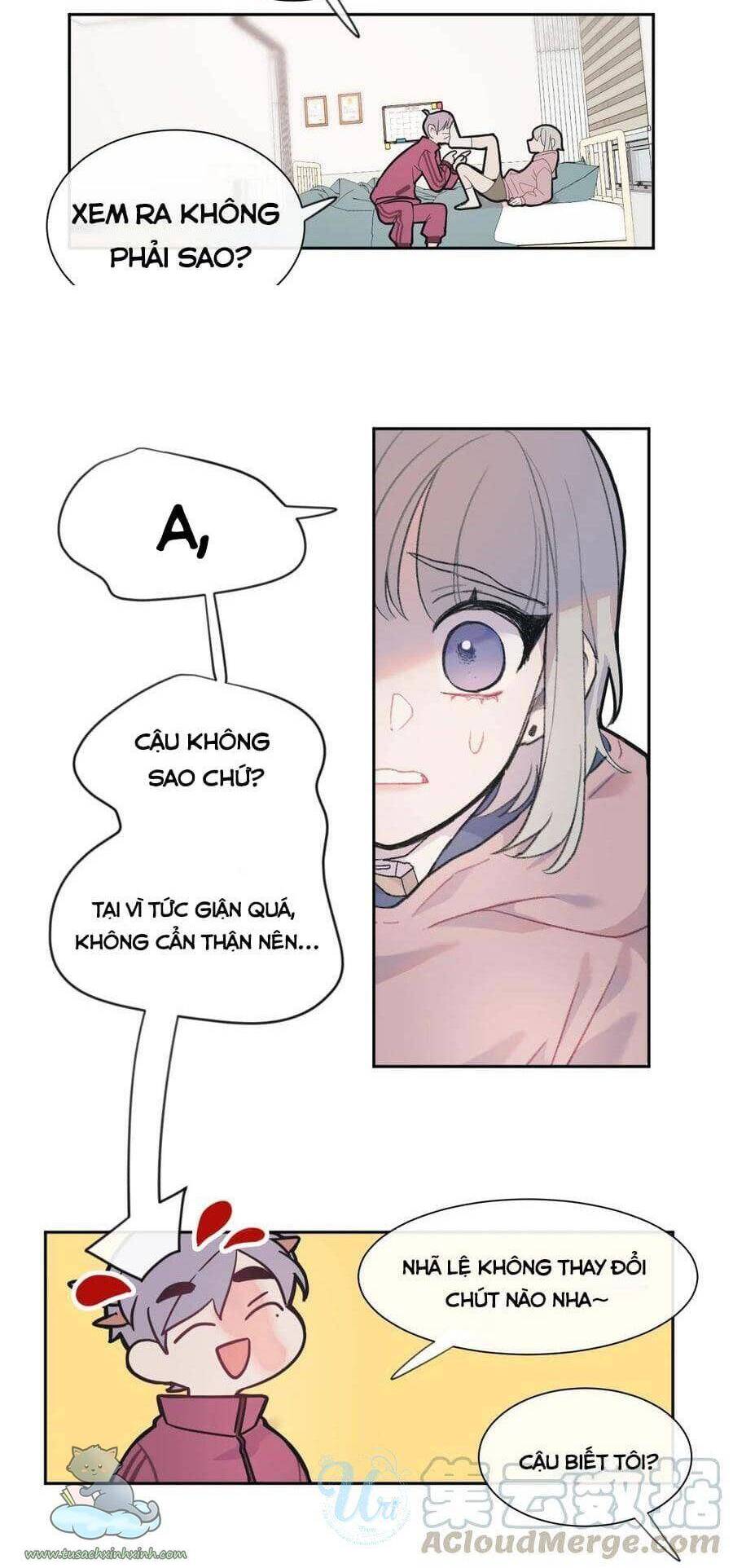 Nhật Ký Nấm Ma Cô Chapter 3 - Trang 2