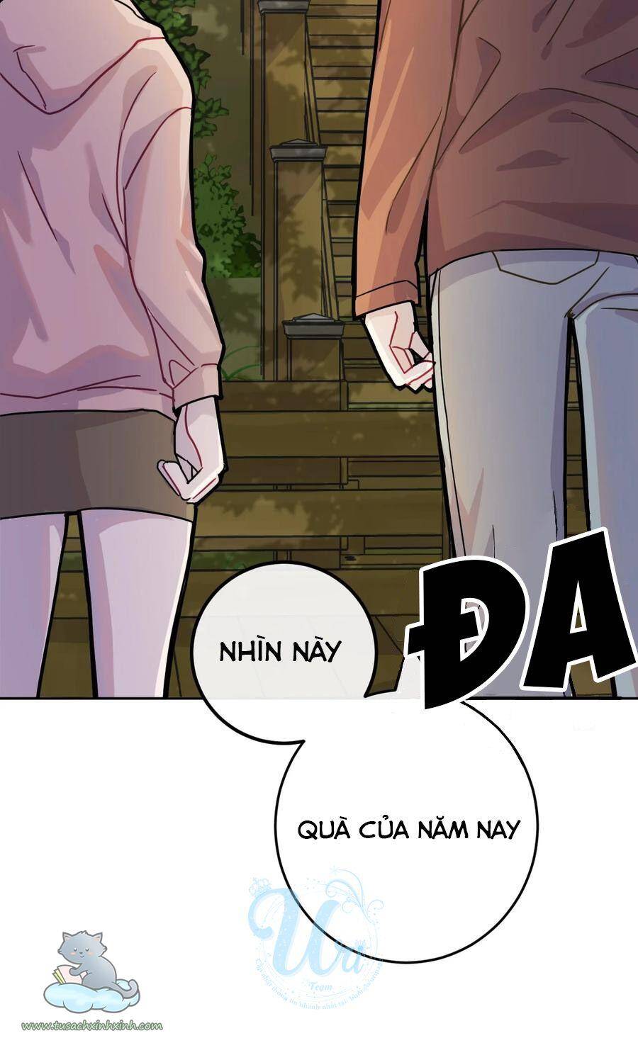 Nhật Ký Nấm Ma Cô Chapter 2 - Trang 2