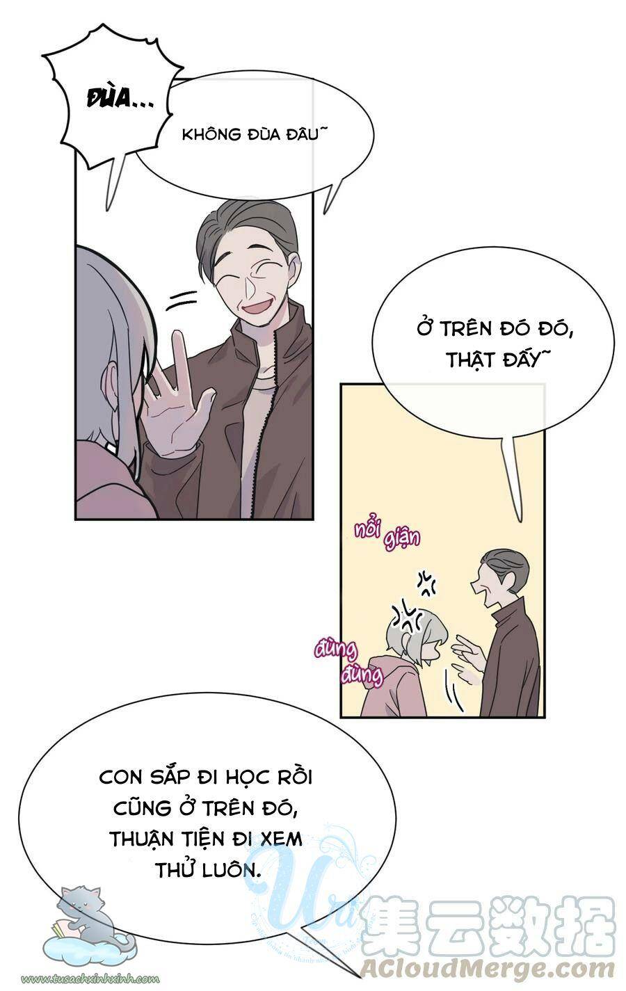 Nhật Ký Nấm Ma Cô Chapter 2 - Trang 2