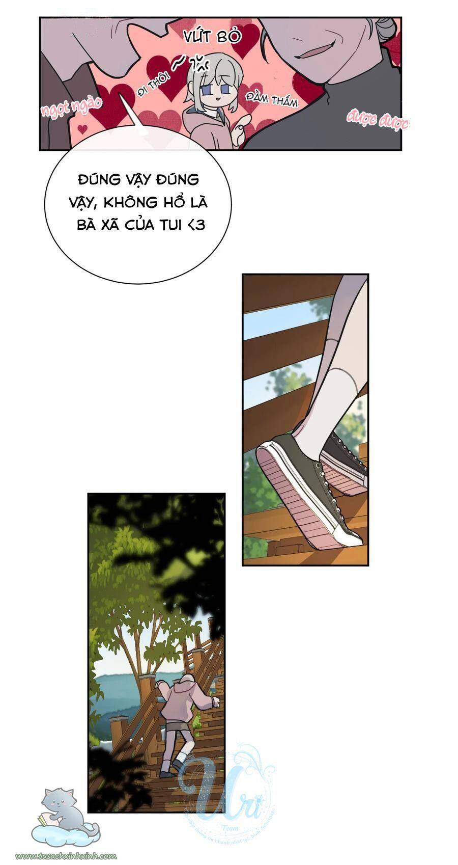 Nhật Ký Nấm Ma Cô Chapter 2 - Trang 2