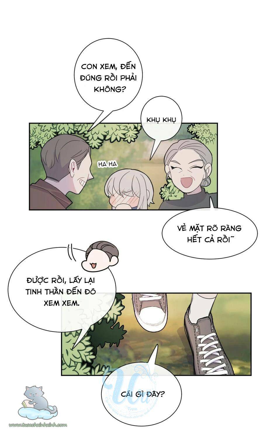 Nhật Ký Nấm Ma Cô Chapter 2 - Trang 2