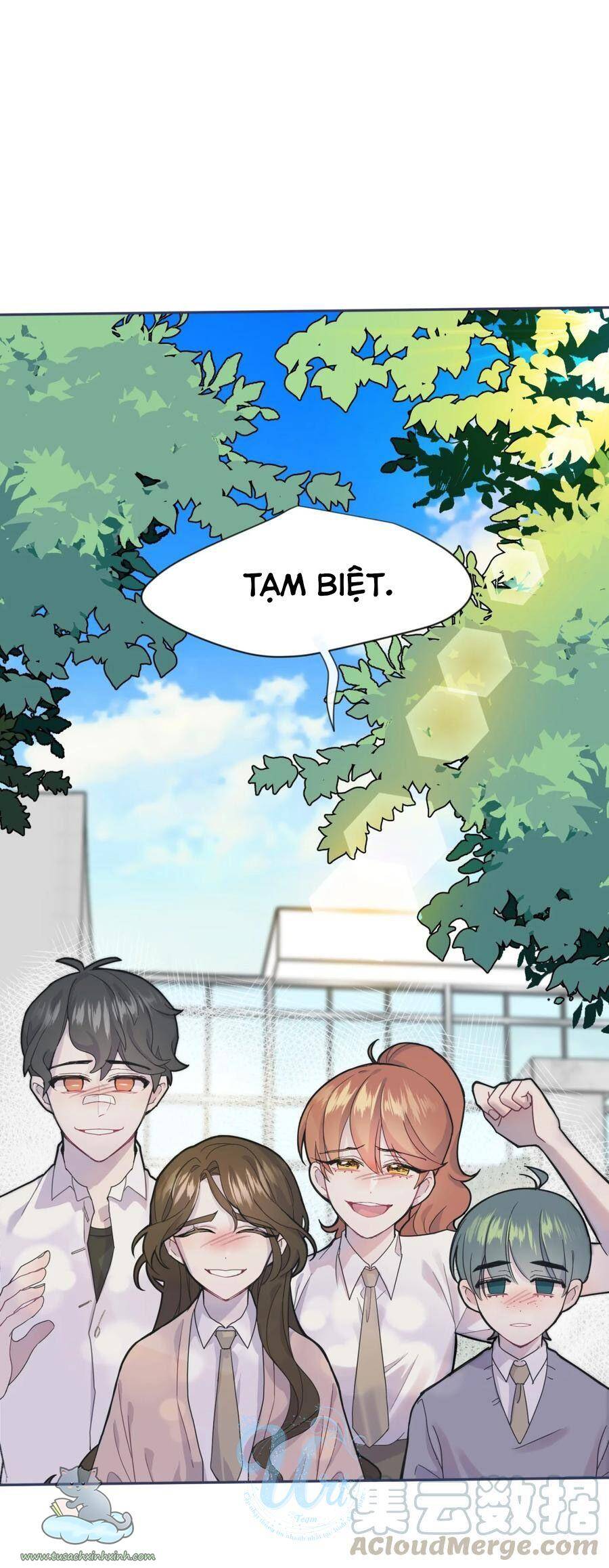 Nhật Ký Nấm Ma Cô Chapter 2 - Trang 2