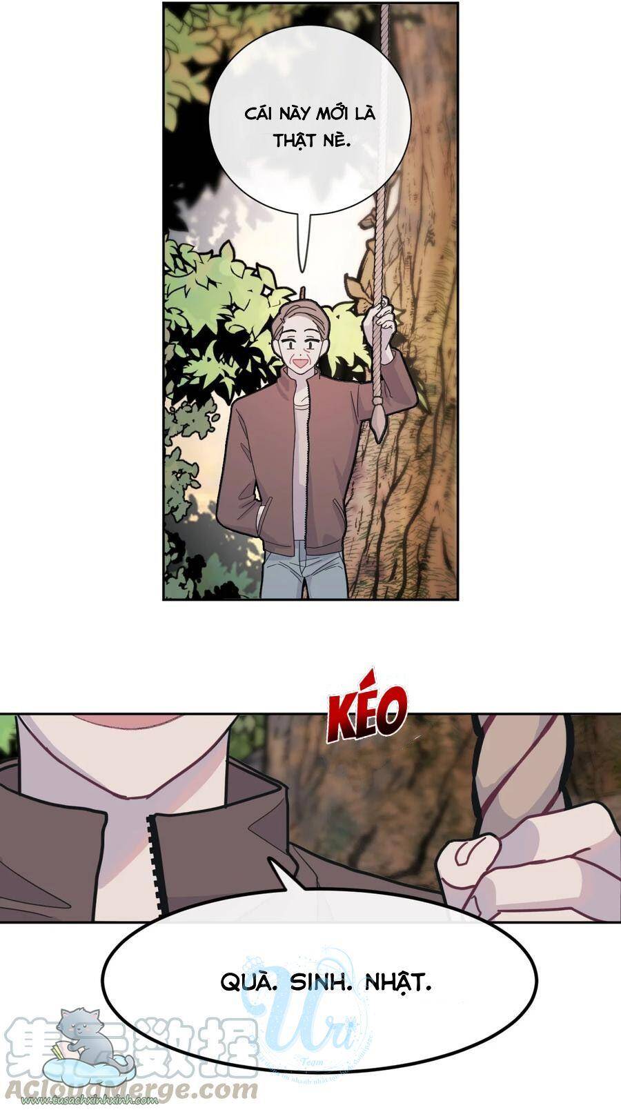 Nhật Ký Nấm Ma Cô Chapter 2 - Trang 2