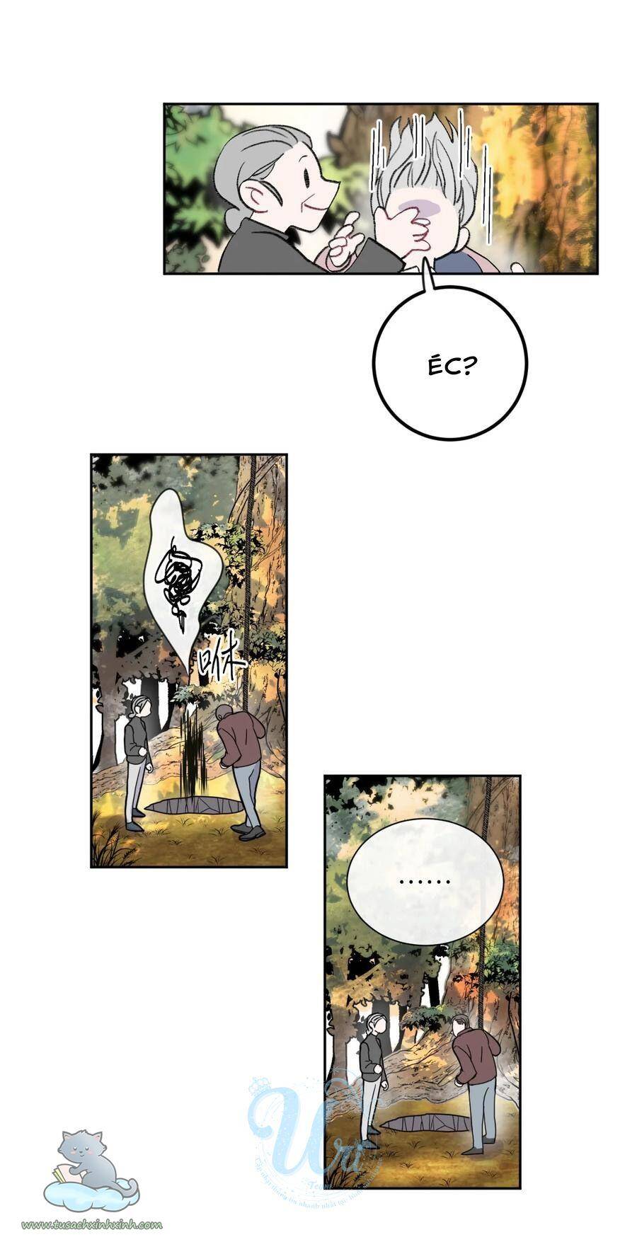 Nhật Ký Nấm Ma Cô Chapter 2 - Trang 2