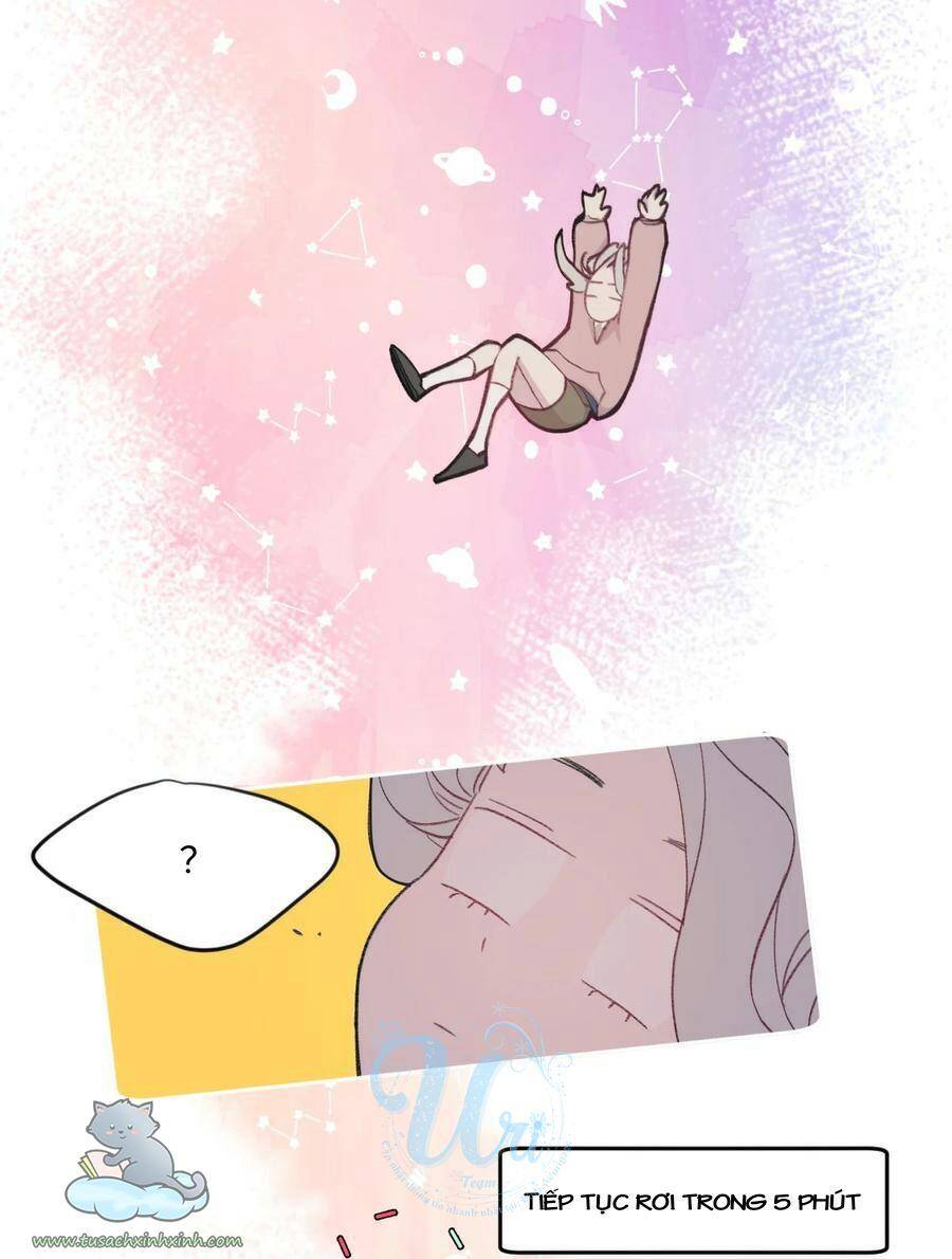 Nhật Ký Nấm Ma Cô Chapter 2 - Trang 2