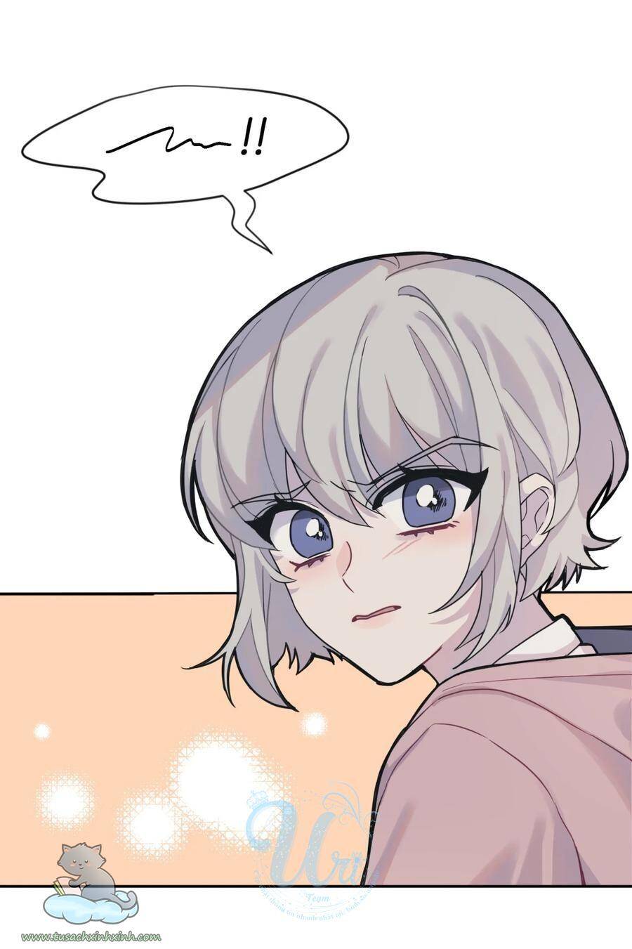 Nhật Ký Nấm Ma Cô Chapter 2 - Trang 2