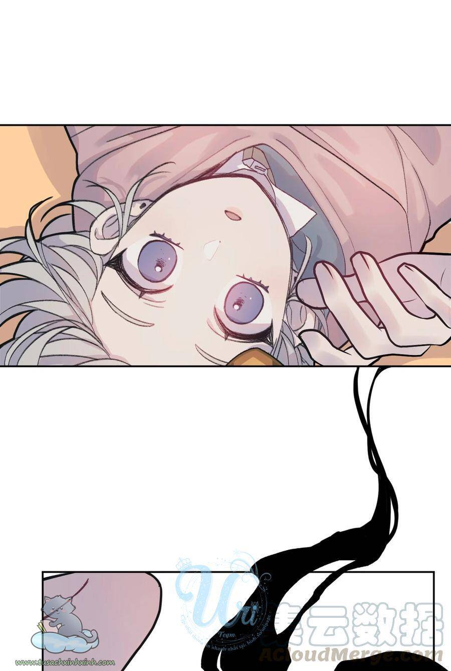 Nhật Ký Nấm Ma Cô Chapter 2 - Trang 2