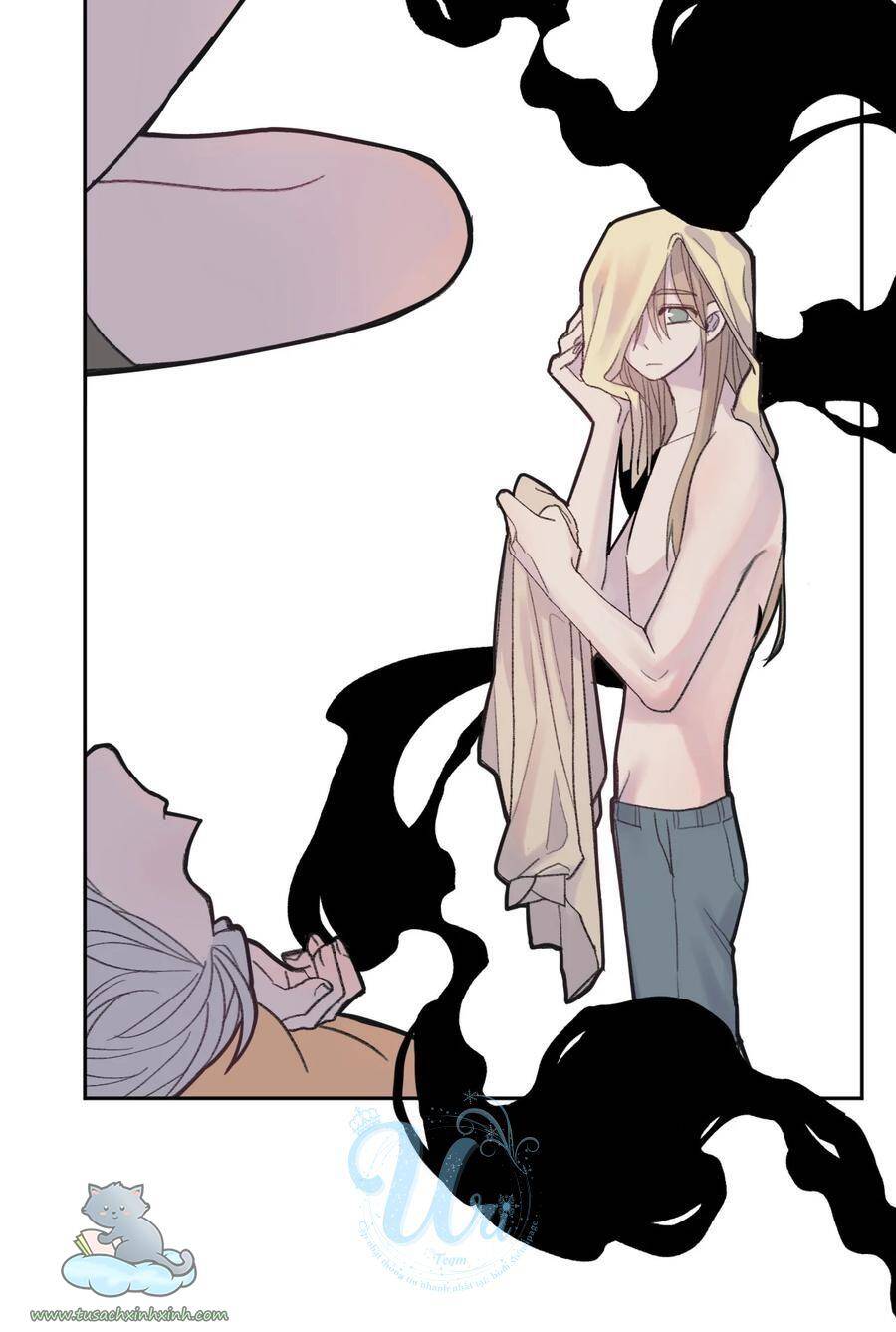 Nhật Ký Nấm Ma Cô Chapter 2 - Trang 2