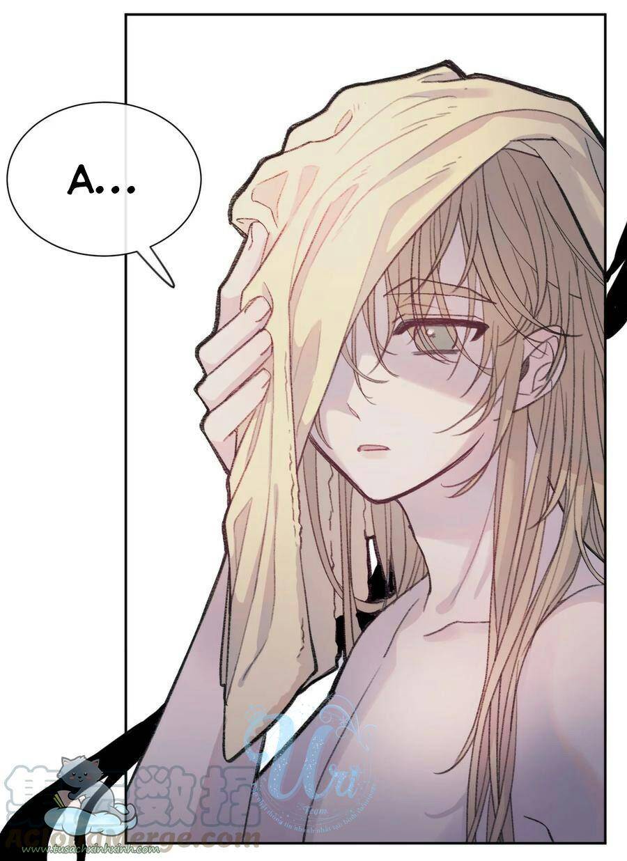 Nhật Ký Nấm Ma Cô Chapter 2 - Trang 2